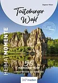 E-Book (pdf) Teutoburger Wald - HeimatMomente von Dagmar Höner
