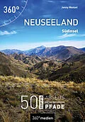 E-Book (epub) Neuseeland - Südinsel von Jenny Menzel