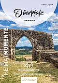 E-Book (pdf) Oberpfalz - Der Norden von Sabine Loeprick