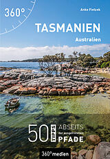 Kartonierter Einband Tasmanien - Australien von Anke Fietzek