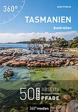 Kartonierter Einband Tasmanien - Australien von Anke Fietzek