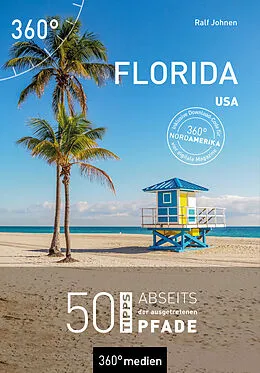 E-Book (epub) Florida - USA von Ralf Johnen