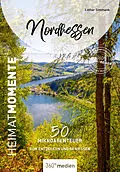 E-Book (epub) Nordhessen - HeimatMomente von Lothar Simmank