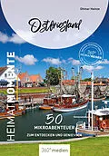 E-Book (pdf) Ostfriesland- HeimatMomente von Ottmar Heinze
