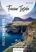 E-Book (epub) Färöer Inseln - ReiseMomente von Verena Schmidt