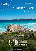 E-Book (epub) Australien - Der Westen von Hilke Maunder