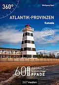 E-Book (pdf) Kanada - Atlantik-Provinzen von Wolfgang Opel