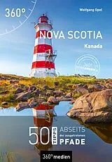 E-Book (pdf) Kanada - Nova Scotia von Wolfgang Opel