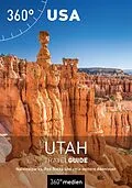 E-Book (epub) USA - Utah TravelGuide von Christian Dose, Bernhard Krieger, Sarah Harwardt
