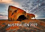 Kalender Australien Exklusivkalender 2027 von Ingo Öland
