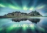 Kalender Island Exklusivkalender 2027 von Petra Zwerger-Schoner, Gerhard Zwerger-Schoner