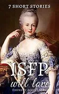 E-Book (epub) 7 short stories that ISFP will love von O. Henry, Anton Chekhov, Washington Irving