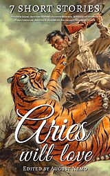 eBook (epub) 7 short stories that Aries will love de Stephen Crane, Rudyard Kipling, Prosper Merimee