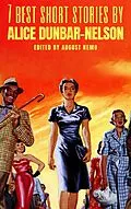 E-Book (epub) 7 best short stories by Alice Dunbar-Nelson von Alice Dunbar-Nelson, August Nemo