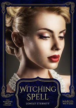 E-Book (epub) Witching Spell von Marcel Weyers