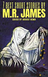 eBook (epub) 7 best short stories by M. R. James de M. R. James, August Nemo