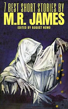 E-Book (epub) 7 best short stories by M. R. James von M. R. James, August Nemo