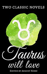 E-Book (epub) Two classic novels Taurus will love von Jane Austen, Thomas Hardy, August Nemo