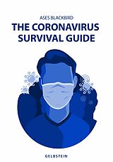 eBook (epub) THE Coronavirus survival Guide de ASES BLACKBIRD