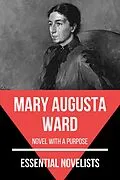 E-Book (epub) Essential Novelists - Mary Augusta Ward von Mary Augusta Ward, August Nemo