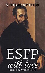 eBook (epub) 7 short stories that ESFP will love de Stephen Crane, Guy de Maupassant, Oscar Wilde