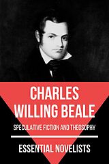 E-Book (epub) Essential Novelists - Charles Willing Beale von Charles Willing Beale, August Nemo