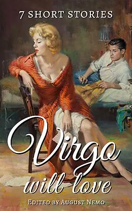 E-Book (epub) 7 short stories that Virgo will love von Thomas Bulfinch, Nathaniel Hawthorne, Herman Melville