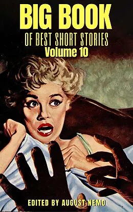 E-Book (epub) Big Book of Best Short Stories - Volume 10 von Sheridan Le Fanu, H. and E. Heron, Charlotte Riddell