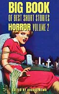 E-Book (epub) Big Book of Best Short Stories - Specials - Horror 2 von Robert W. Chambers, Richard Middleton, M. R. James