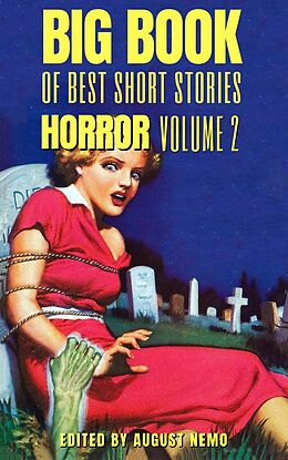 E-Book (epub) Big Book of Best Short Stories - Specials - Horror 2 von Robert W. Chambers, Richard Middleton, M. R. James
