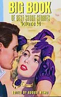 E-Book (epub) Big Book of Best Short Stories - Volume 14 von William Pett Ridge, Gilbert Parker, Harriet Elizabeth Prescott Spofford