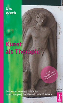 E-Book (epub) Kunst als Therapie von Urs Weth
