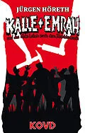 E-Book (epub) Kalle + Emrah und das rüde Leben nach dem Zombiecrash von Jürgen Höreth