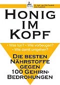 E-Book (epub) Honig im Kopf von Dr. med. Jan-Dirk Fauteck, Imre Kusztrich