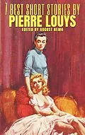 E-Book (epub) 7 best short stories by Pierre Louÿs von Pierre Louÿs, August Nemo