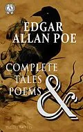 E-Book (epub) Complete Tales and Poems (illustrated) von Edgar Allan Poe