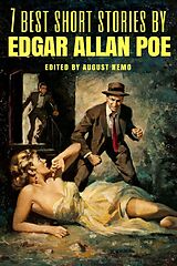 eBook (epub) 7 best short stories by Edgar Allan Poe de Edgar Allan Poe, August Nemo