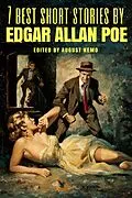 E-Book (epub) 7 best short stories by Edgar Allan Poe von Edgar Allan Poe, August Nemo