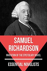 eBook (epub) Essential Novelists - Samuel Richardson de Samuel Richardson, August Nemo