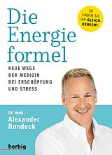 E-Book (pdf) Die Energieformel von Alexander Rondeck