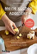 E-Book (pdf) Meine Küchenapotheke von Ellen Heidböhmer