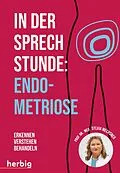 E-Book (epub) In der Sprechstunde Endometriose von Sylvia Mechsner