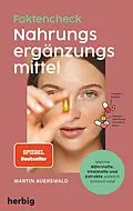 E-Book (pdf) Fakten-Check Nahrungsergänzungsmittel von Martin Auerswald