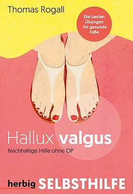 E-Book (pdf) Hallux Valgus von Thomas Rogall