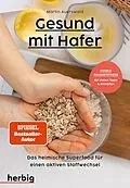 E-Book (pdf) Gesund mit Hafer von Martin Auerswald