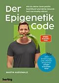 E-Book (pdf) Der Epigenetik-Code von Martin Auerswald
