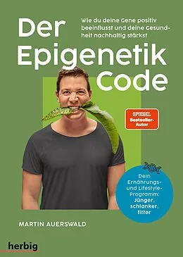 E-Book (pdf) Der Epigenetik-Code von Martin Auerswald