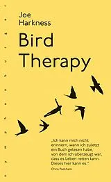 E-Book (epub) Bird Therapy von Joe Harkness