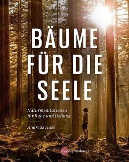 E-Book (pdf) Bäume für die Seele von Andreas Hase
