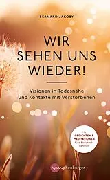 E-Book (epub) Wir sehen uns wieder! von Bernard Jakoby